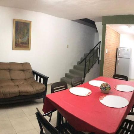 Apartament Departamento Ideal Ii! Villa María Zewnętrze zdjęcie