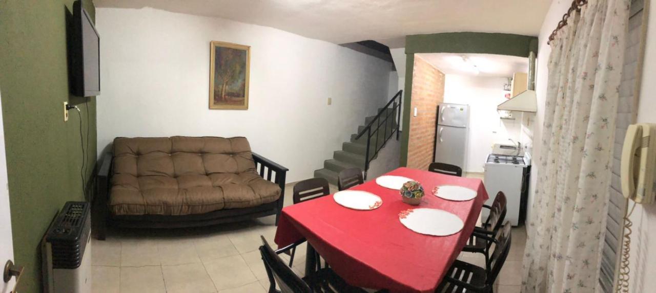 Apartament Departamento Ideal Ii! Villa María Zewnętrze zdjęcie