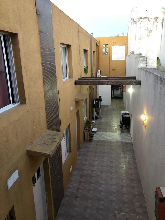 Apartament Departamento Ideal Ii! Villa María Zewnętrze zdjęcie