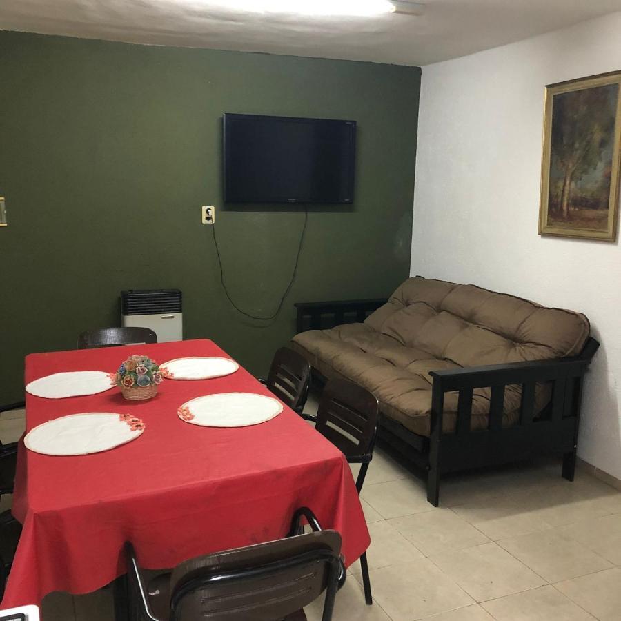 Apartament Departamento Ideal Ii! Villa María Zewnętrze zdjęcie