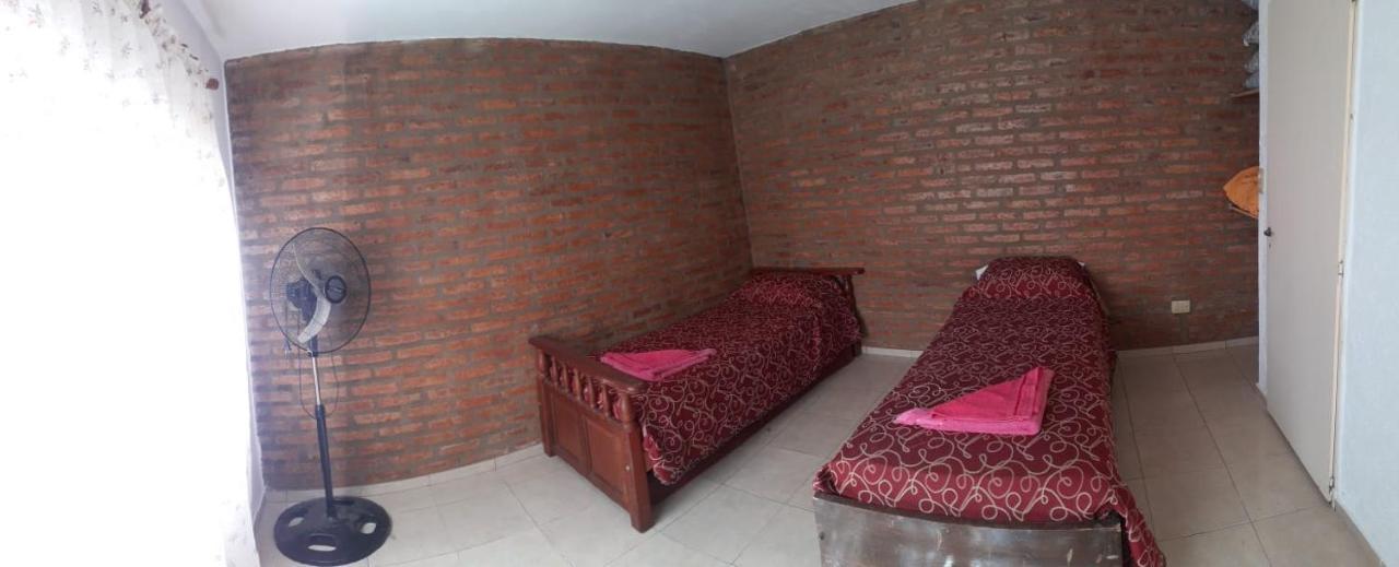 Apartament Departamento Ideal Ii! Villa María Zewnętrze zdjęcie